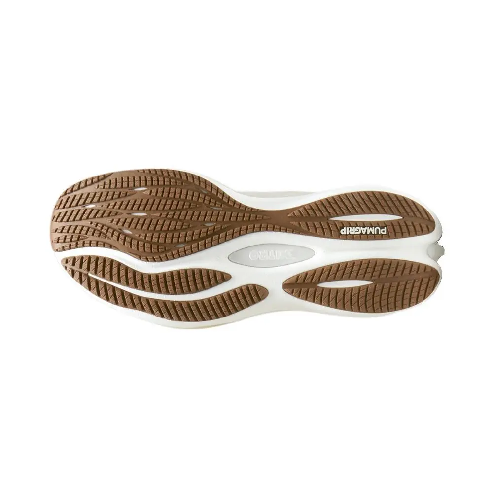 Puma shoes - PUMA  X First Mile Velocity Nitro 3 Running - 37957501 - Beige 9