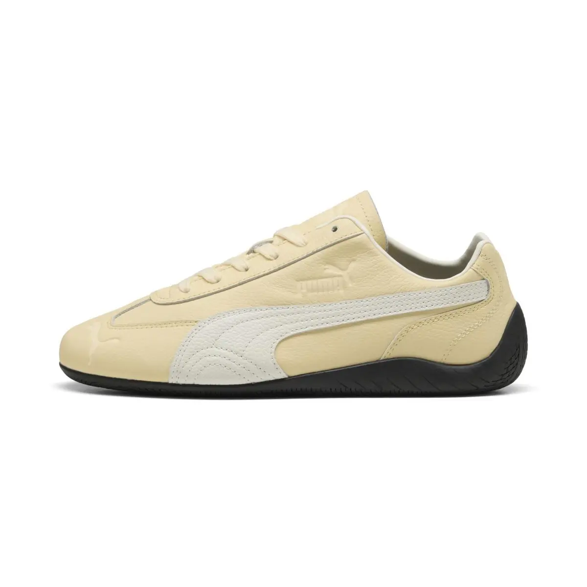 Puma shoes - Puma Speedcat Decon - Speedcat Decon - 40725101 - Yellow 0