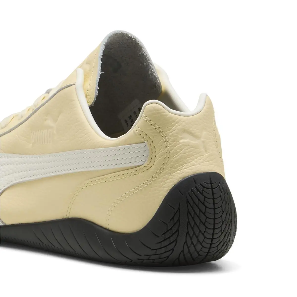 Puma shoes - Puma Speedcat Decon - Speedcat Decon - 40725101 - Yellow 7