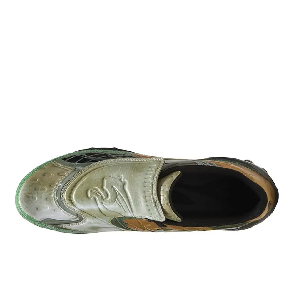 Puma shoes - PUMA VS1 Contact Mu Sneaker - 40718302 - Black 2