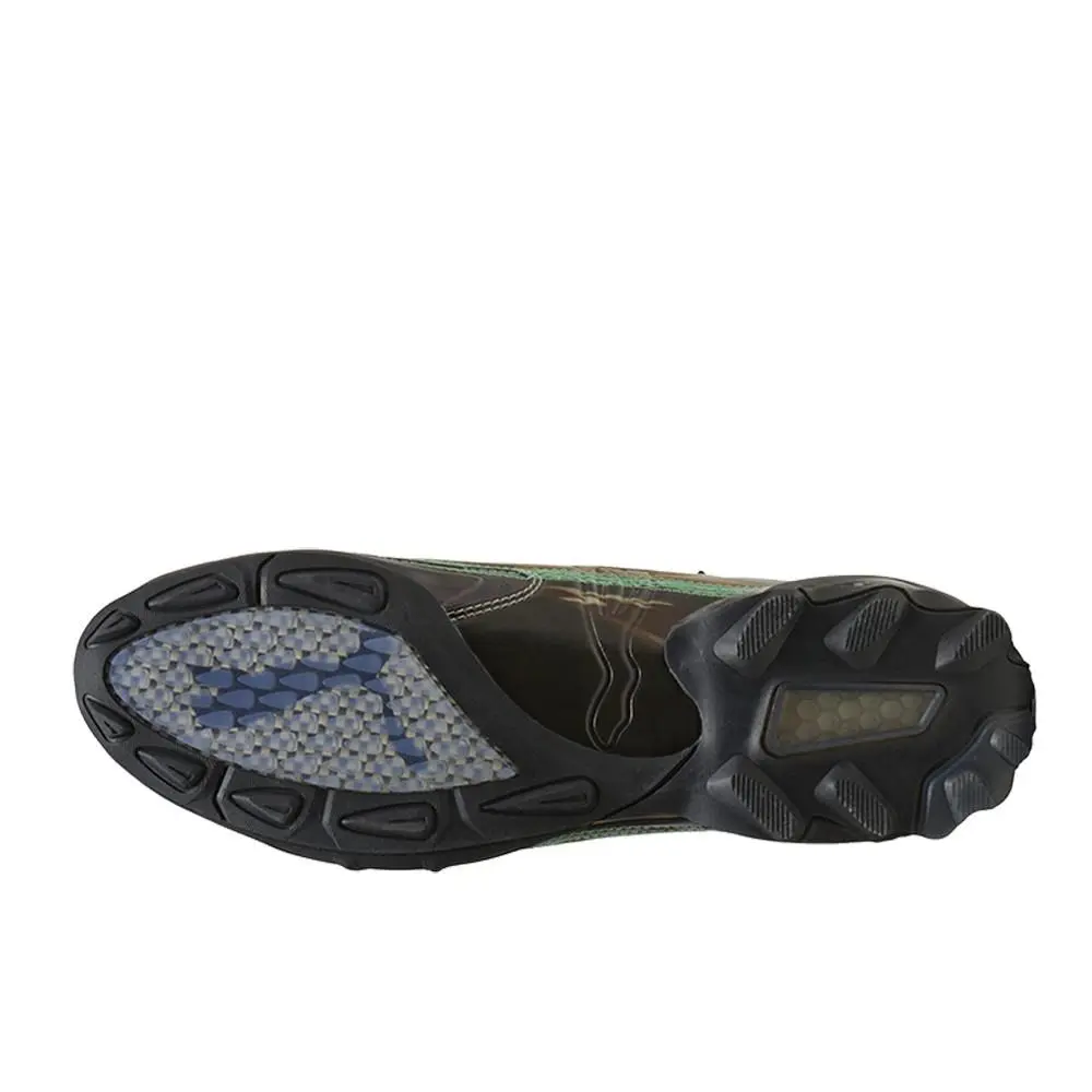 Puma shoes - PUMA VS1 Contact Mu Sneaker - 40718302 - Black 11