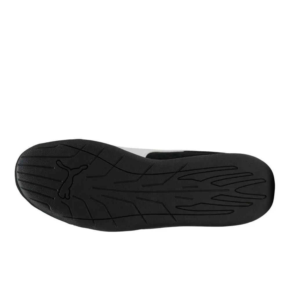 Puma shoes - PUMA Replicatch Suede Lace Up - 40509701 - Black 3