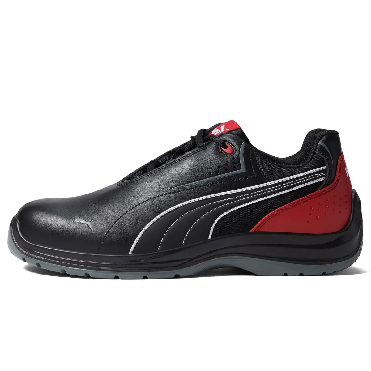 Puma shoes - Black 2
