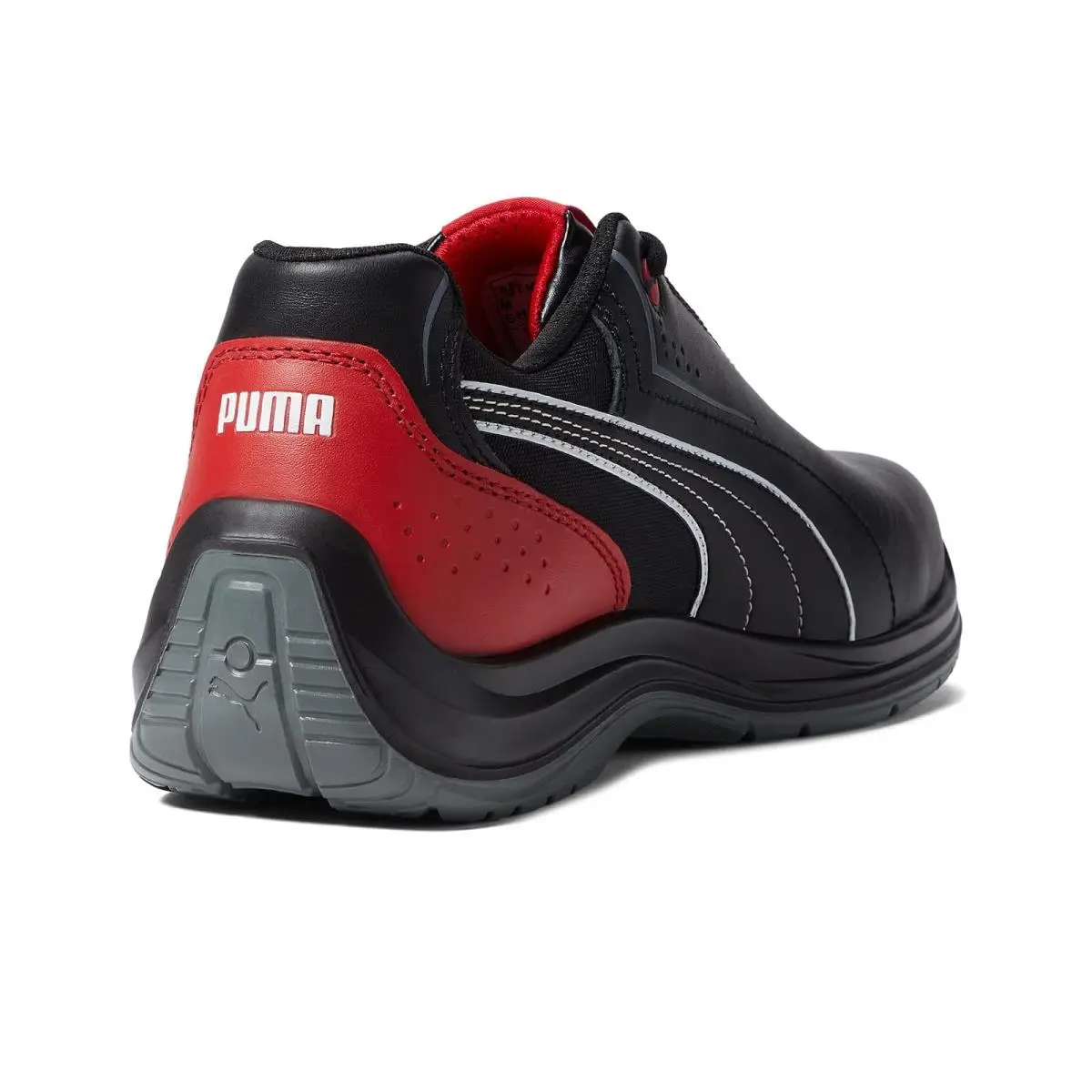 Puma shoes - Black 3