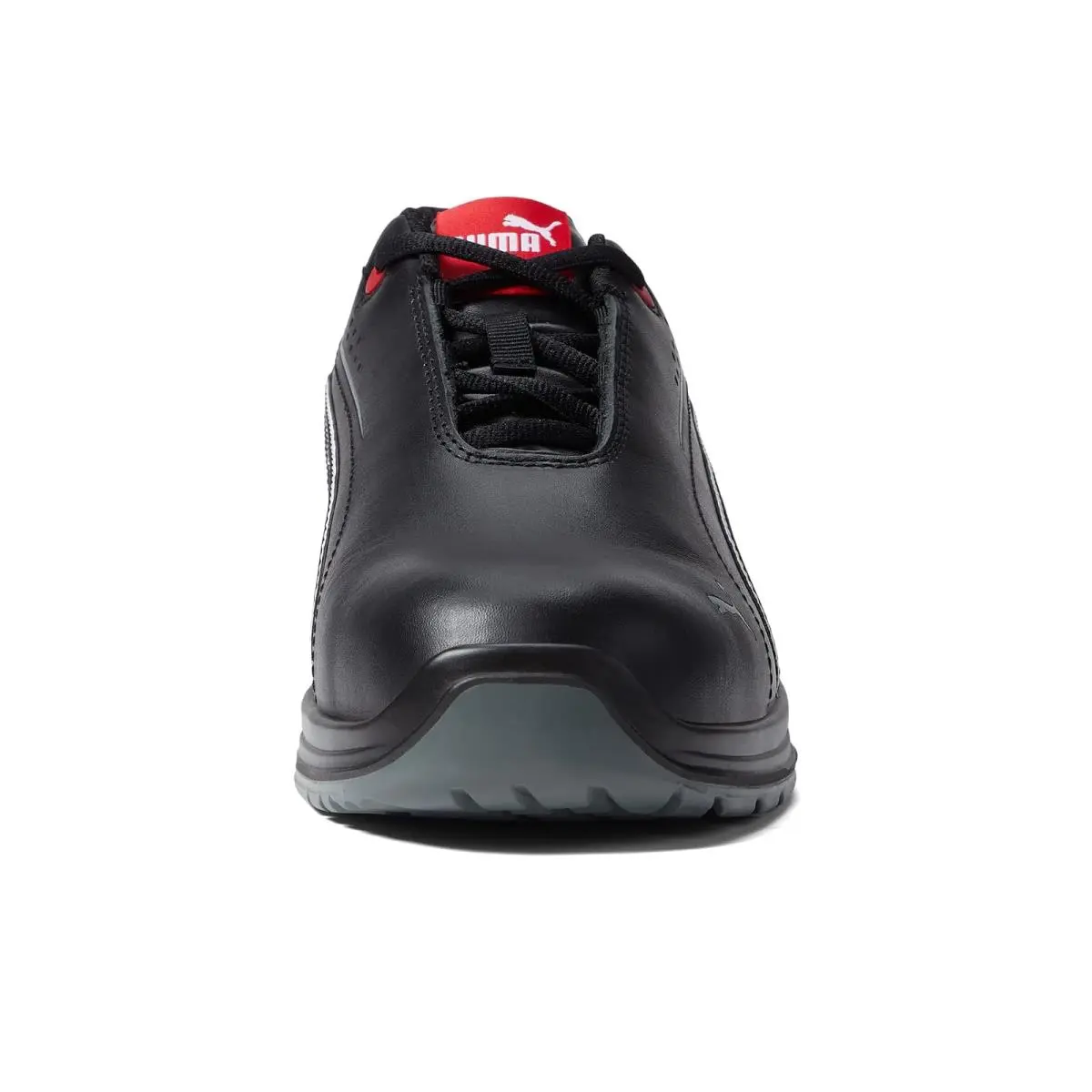 Puma shoes - Black 4