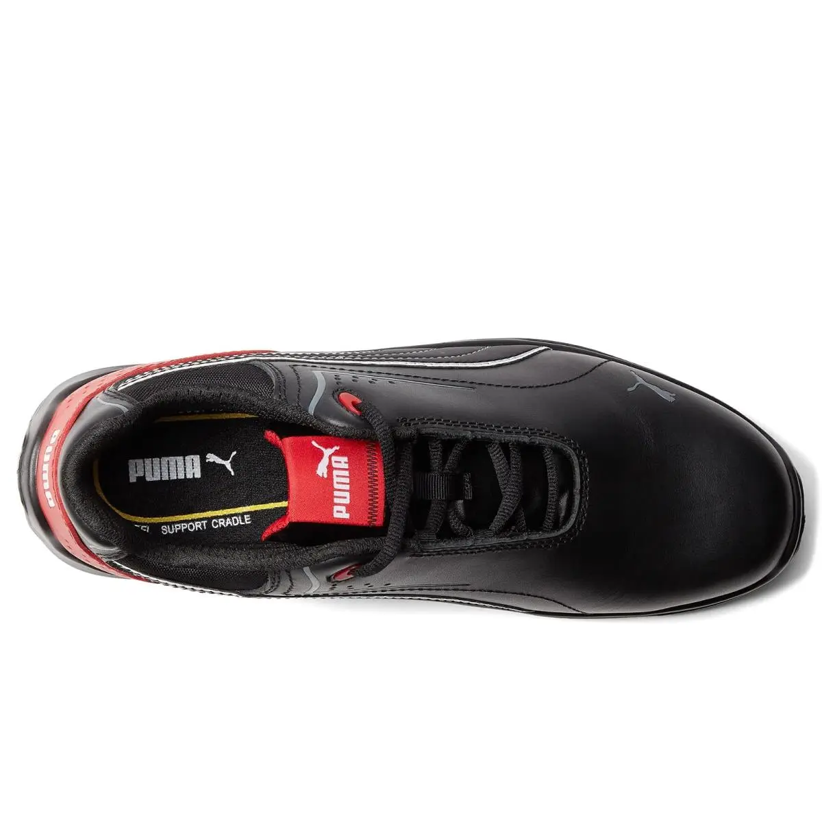 Puma shoes - Black 6