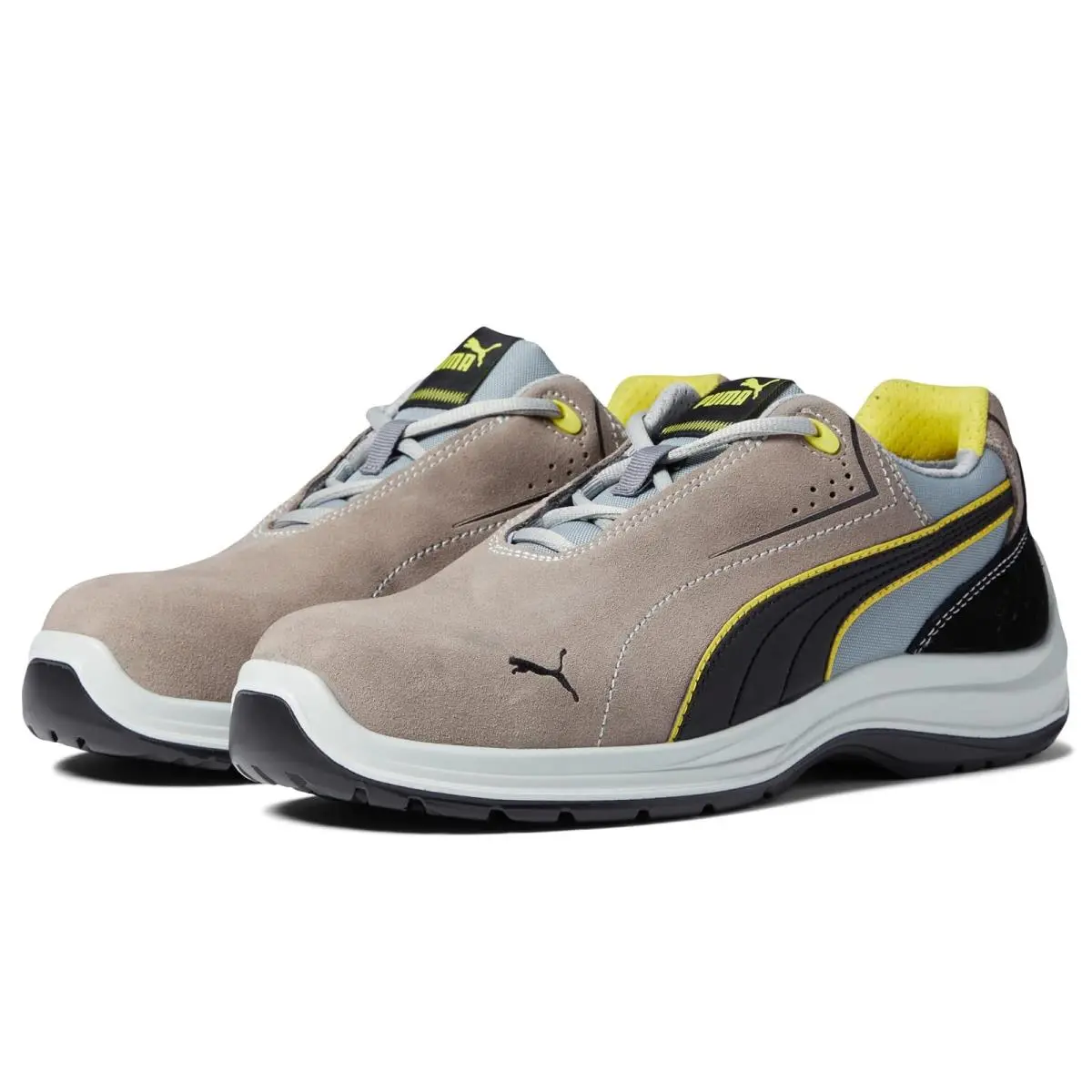 Puma shoes - Black 11