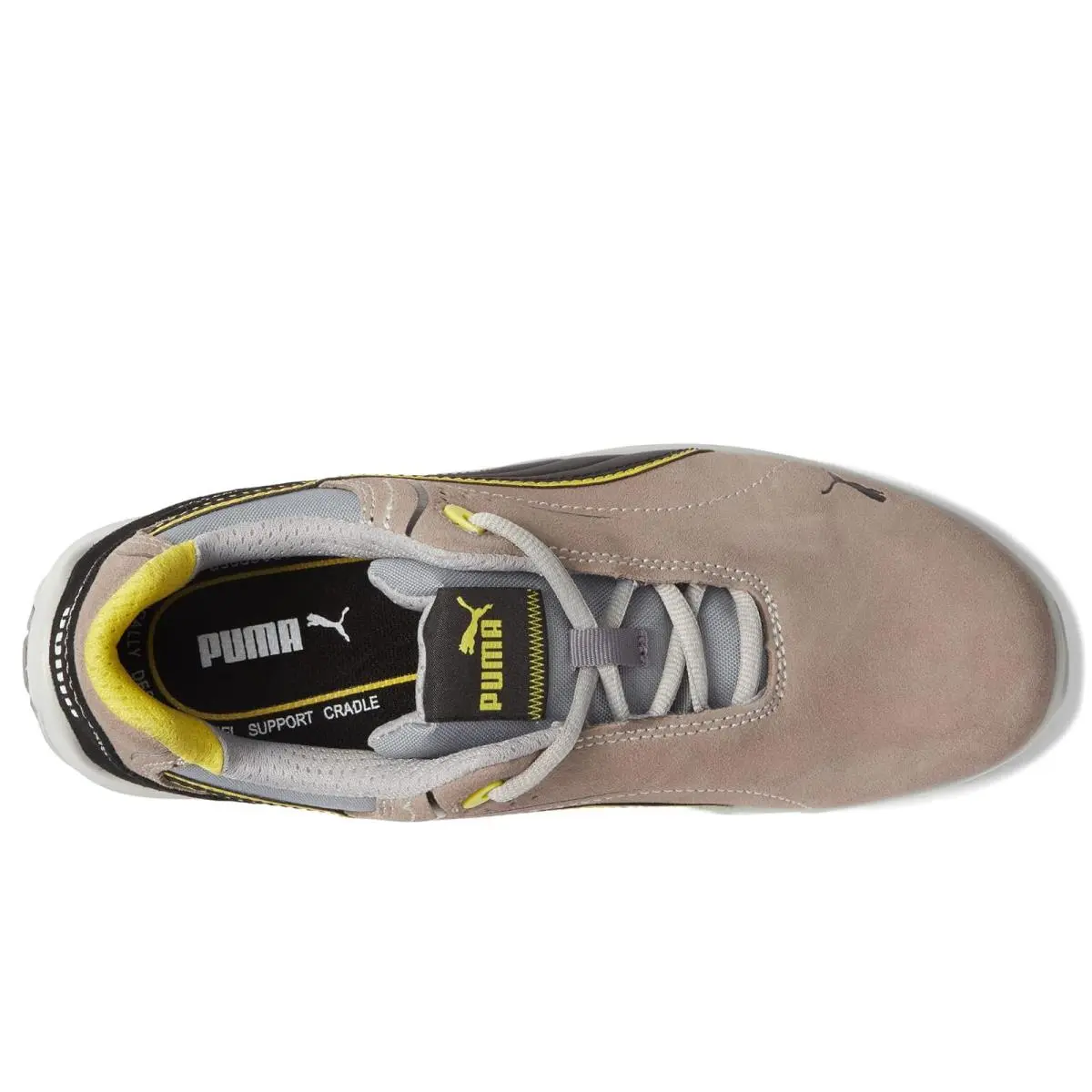 Puma shoes - Black 12