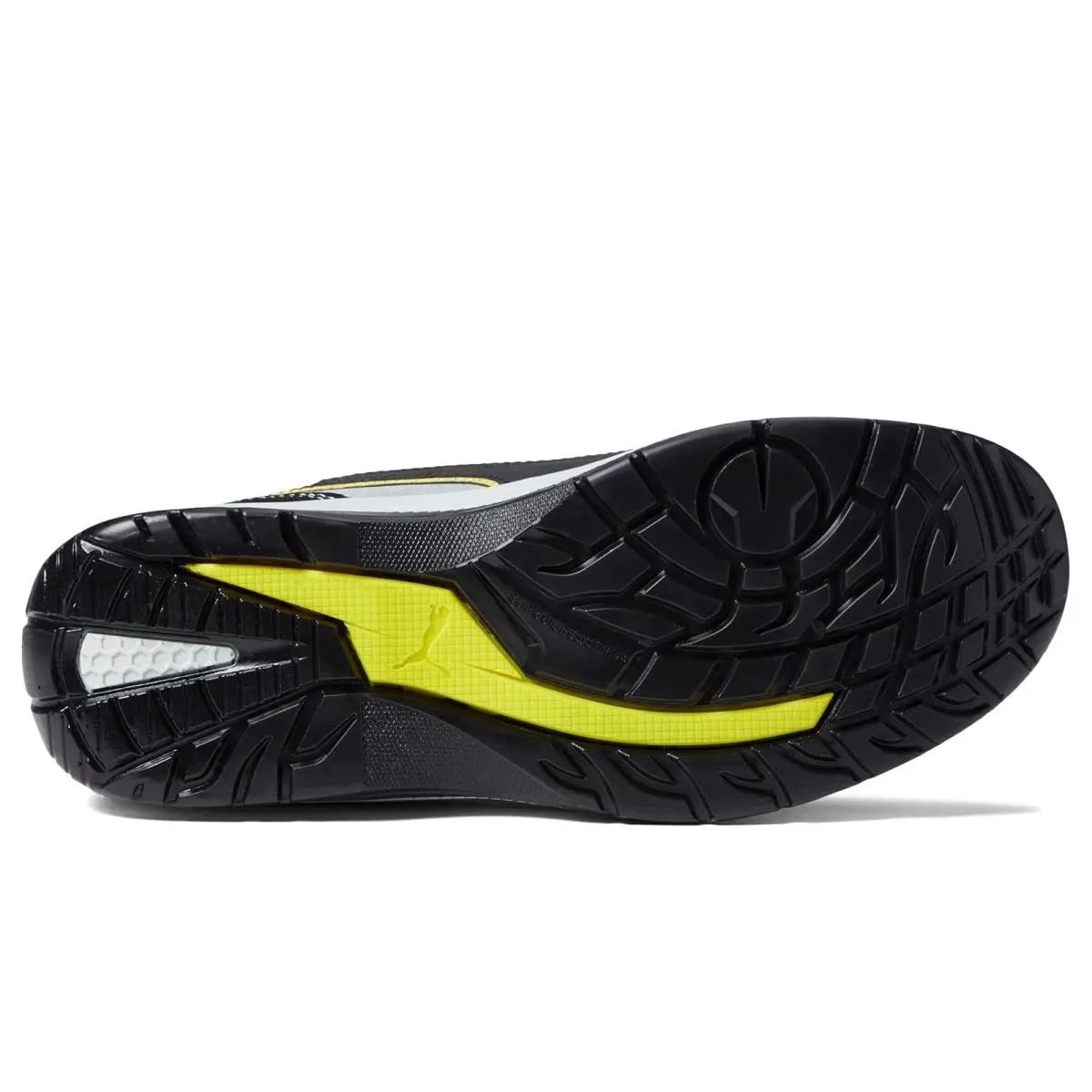 Puma shoes - Black 13