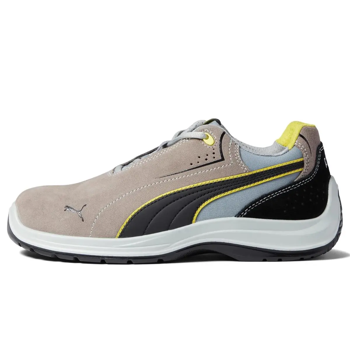 Puma shoes - Black 14