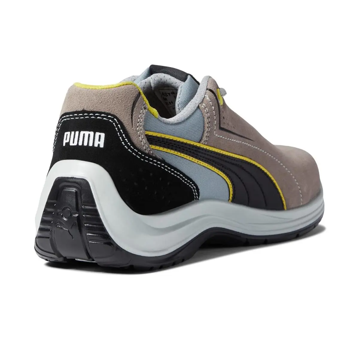 Puma shoes - Black 15