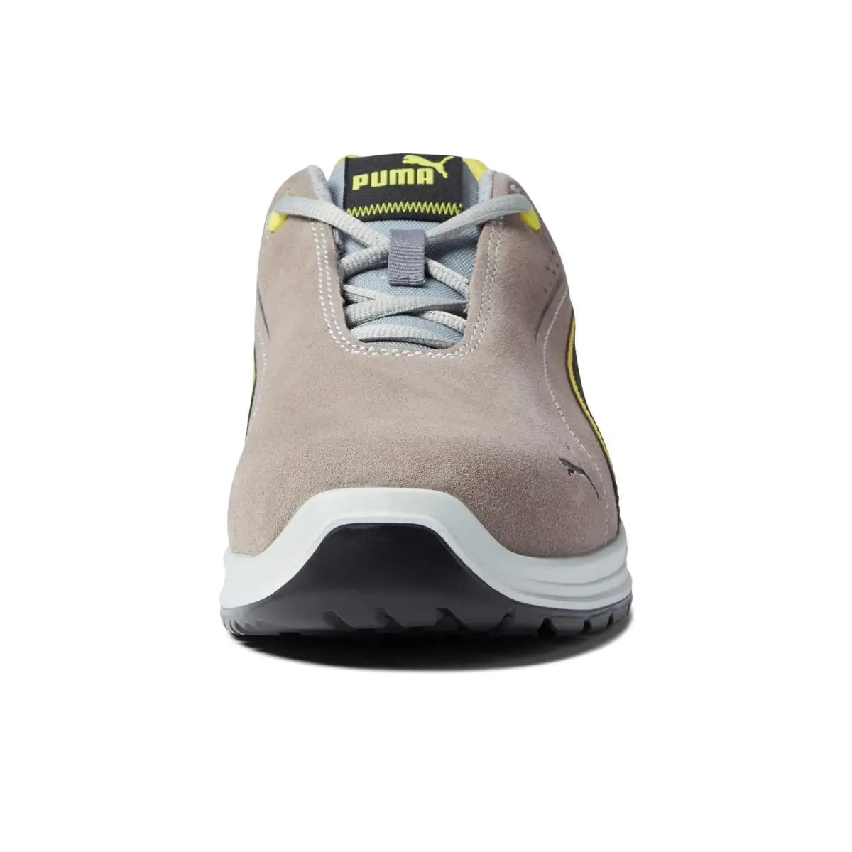 Puma shoes - Black 16
