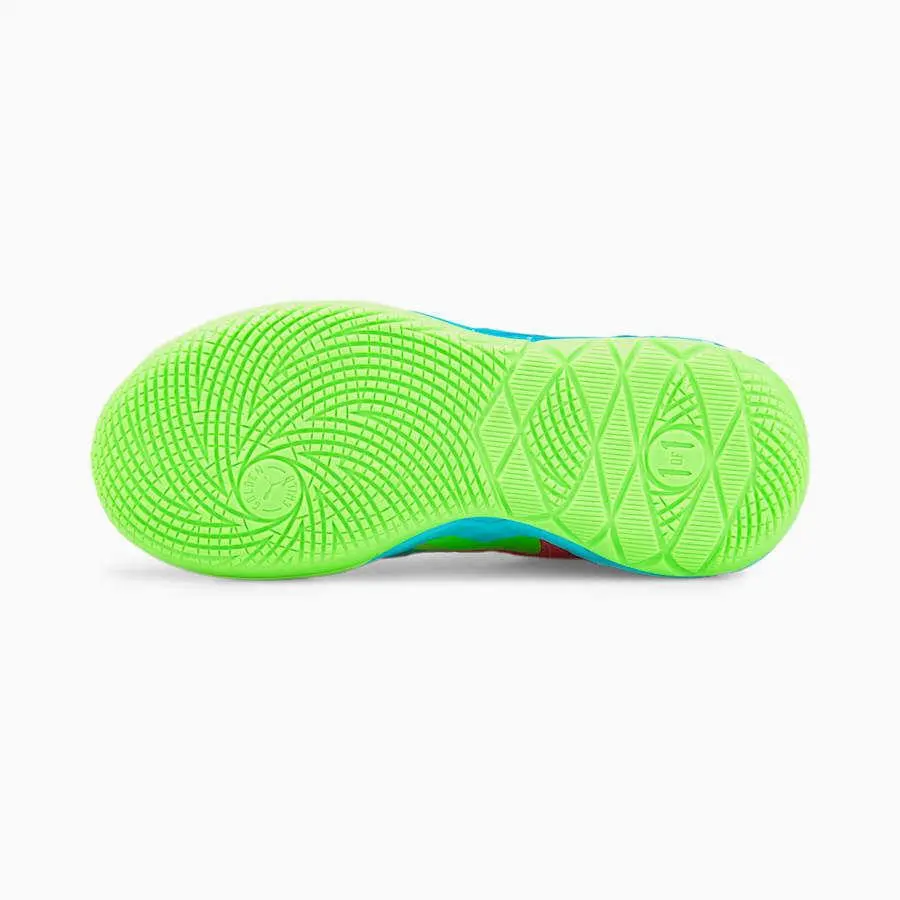 Puma shoes - Puma MB1 Lamelo 