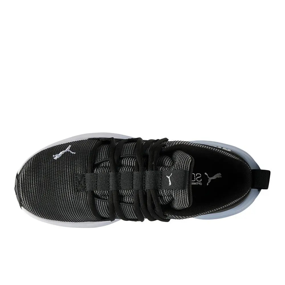 Puma shoes - PUMA Softride One4all Daze Lace Up - 31237601 - Black 10