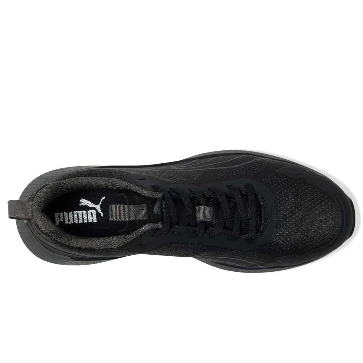 Puma shoes - Grey 0