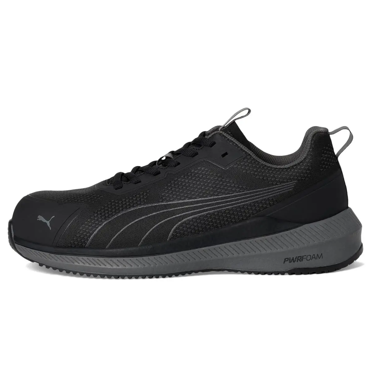 Puma shoes - Grey 2