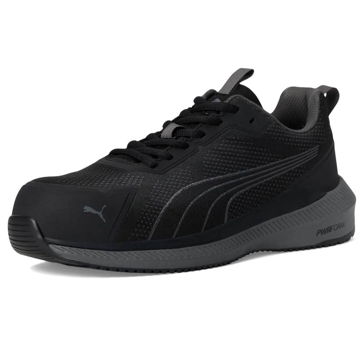Puma shoes - Grey 5