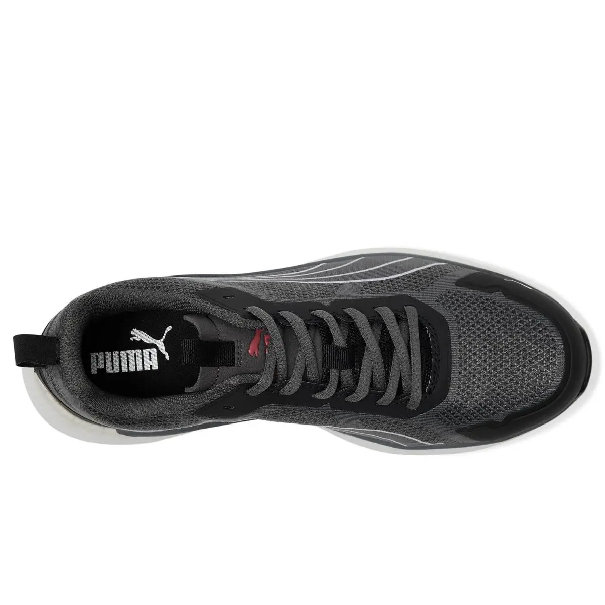 Puma shoes - Grey 14