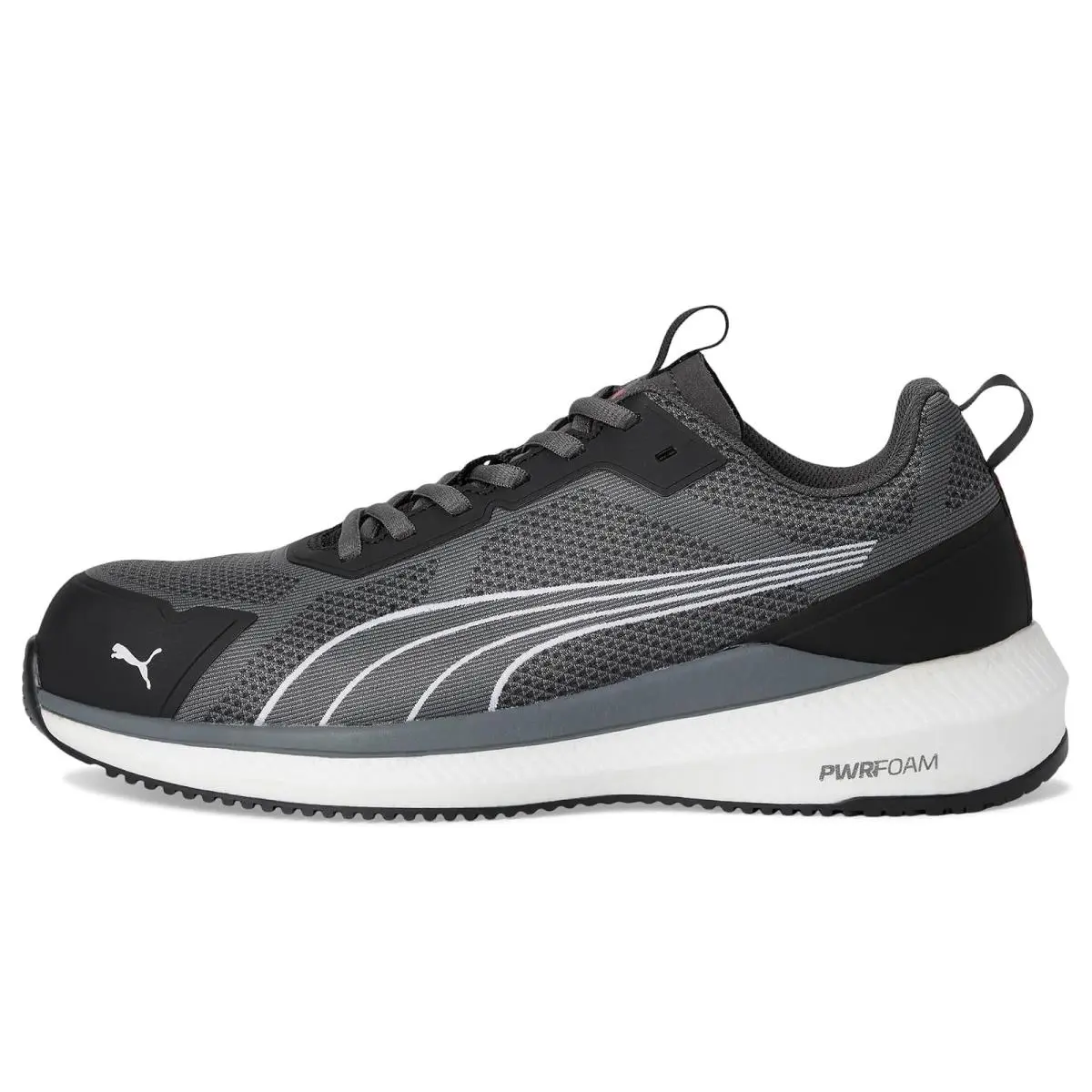 Puma shoes - Grey 16