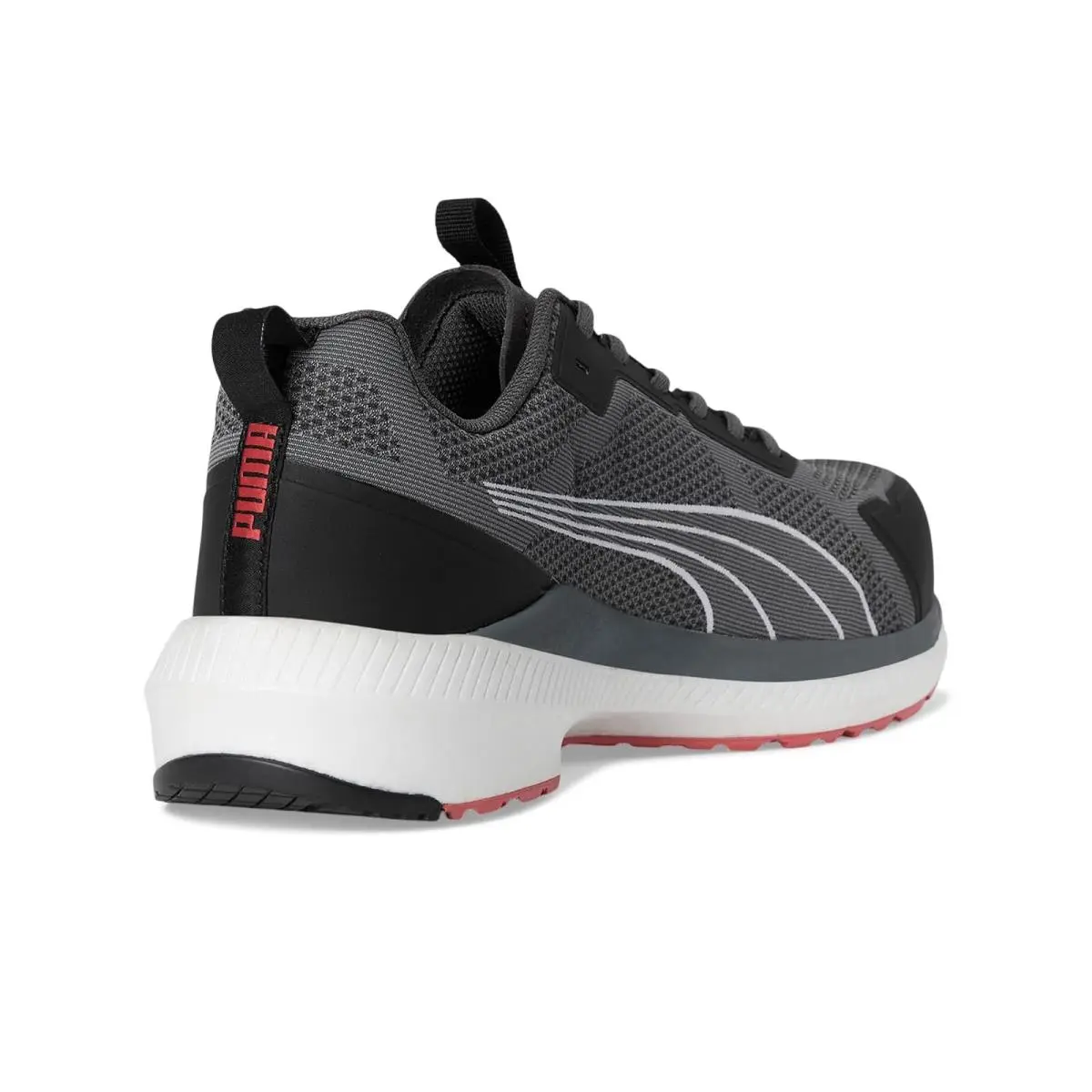 Puma shoes - Grey 17