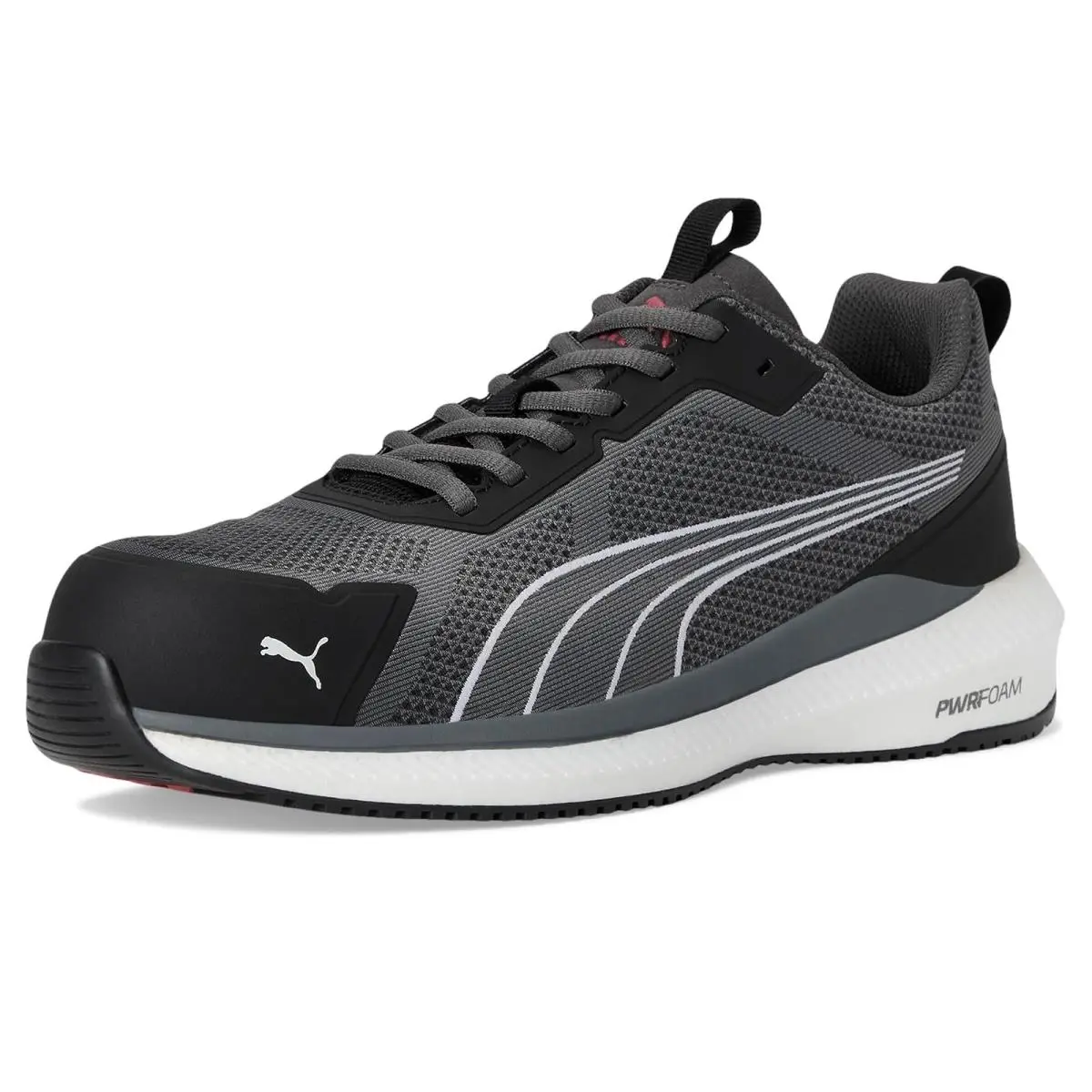 Puma shoes - Grey 19