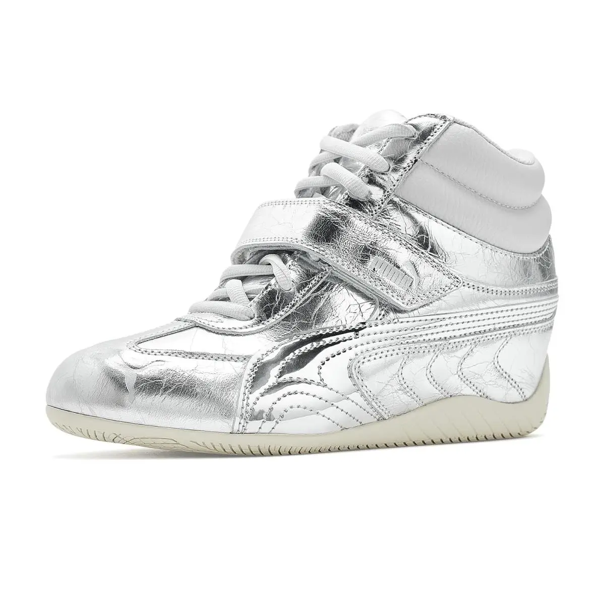 Woman`s Sneakers Athletic Shoes  Speedcat Wedge Shoes by Puma