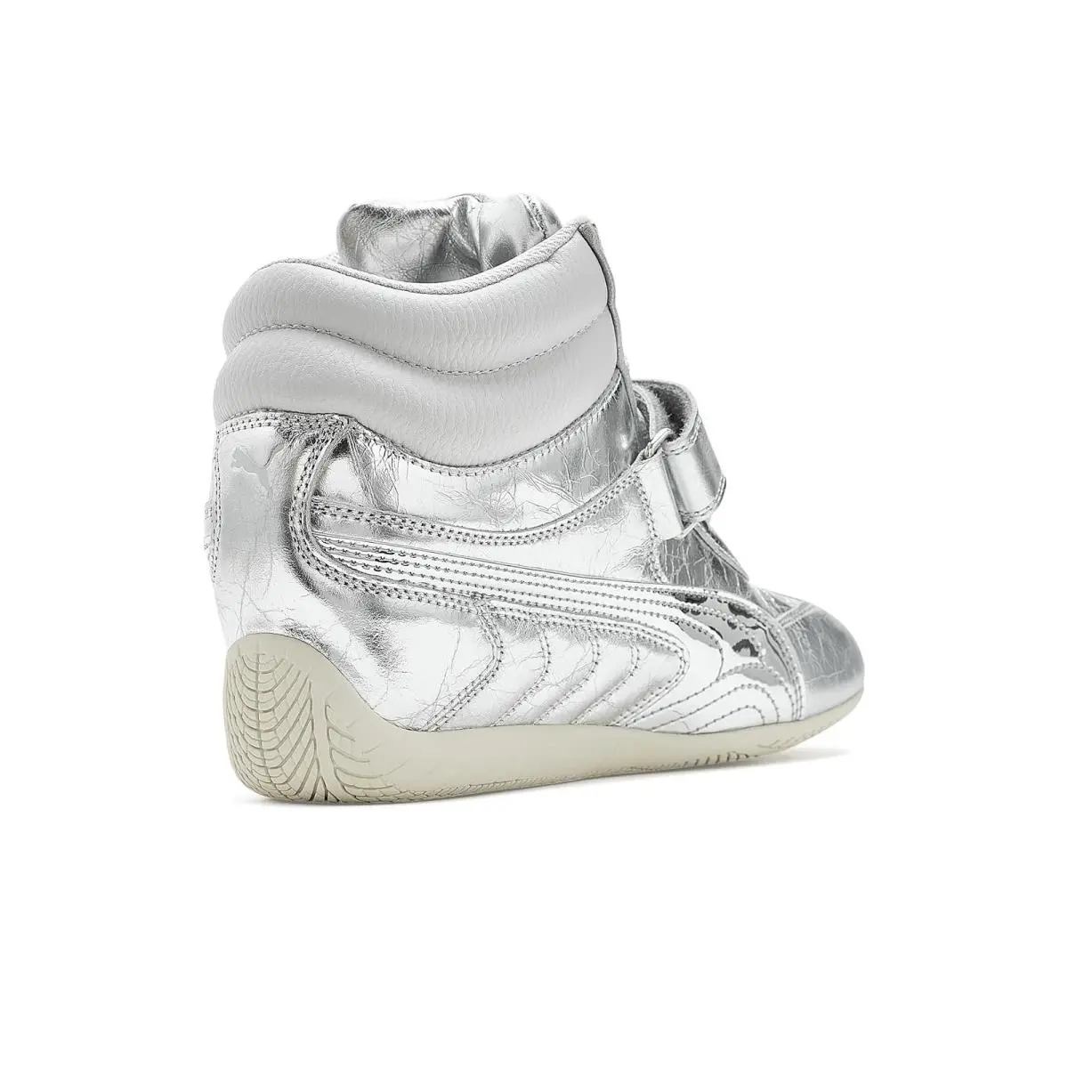 Puma shoes - Puma Silver/Vapor Gray 8