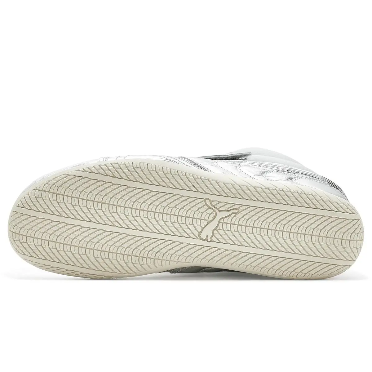 Puma shoes - Puma Silver/Vapor Gray 10