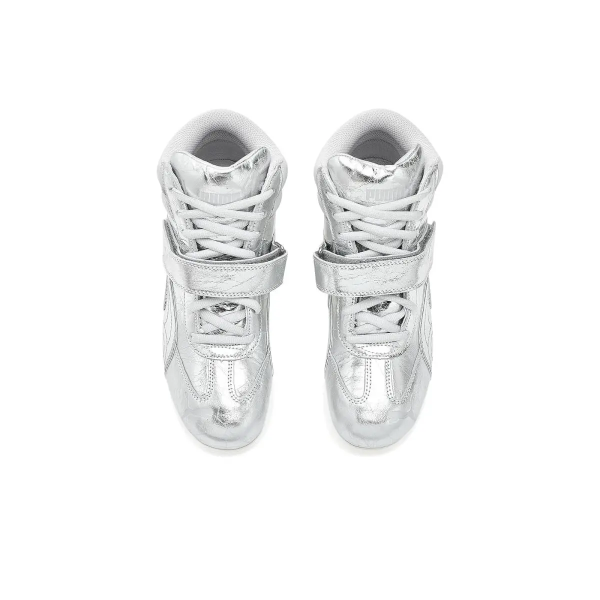 Puma shoes - Puma Silver/Vapor Gray 7