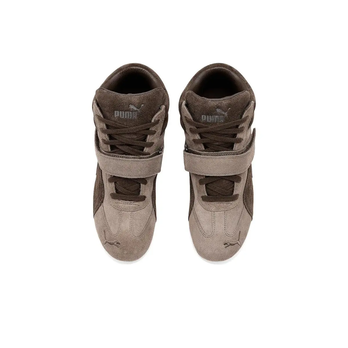 Puma shoes - Puma Silver/Vapor Gray 14