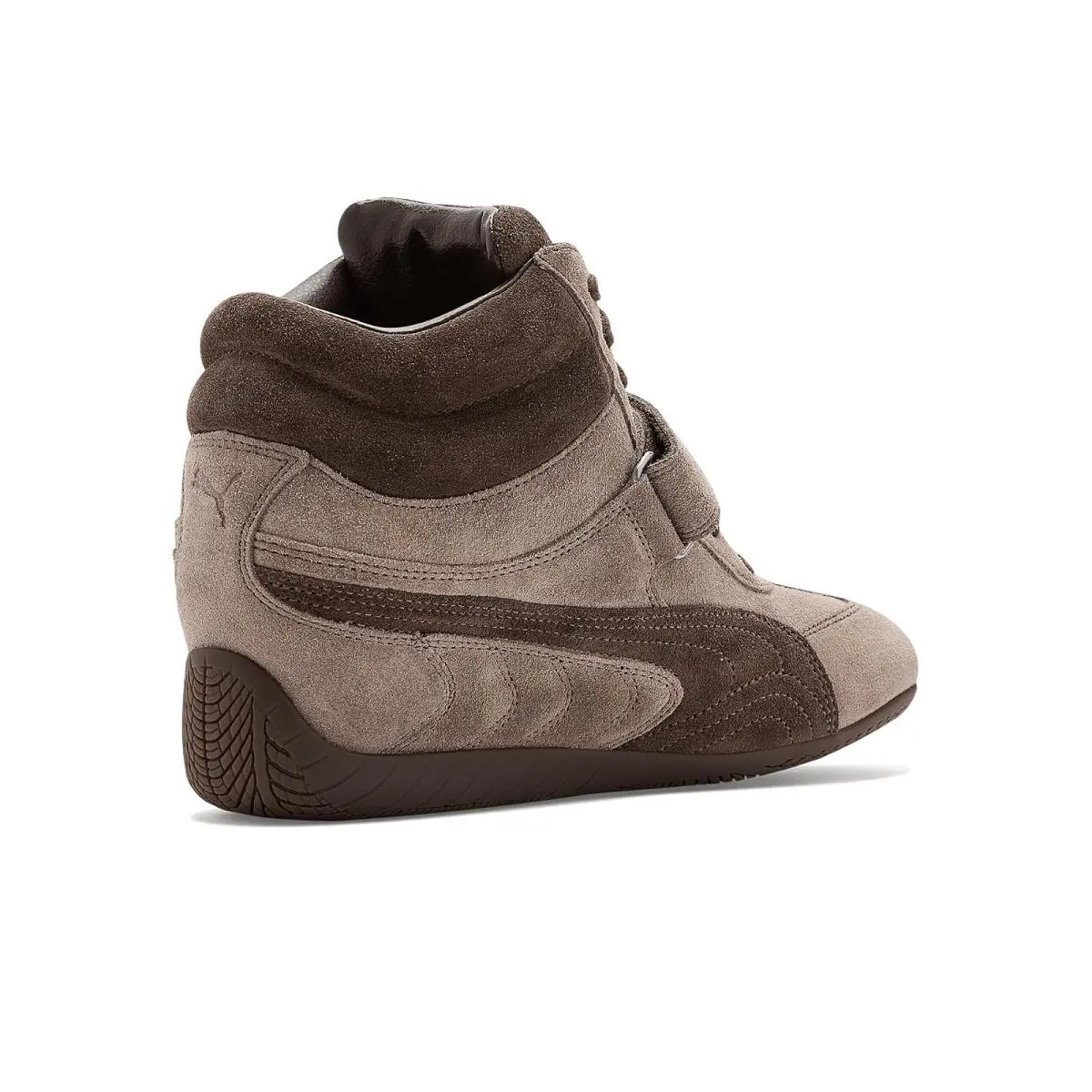 Puma shoes - Puma Silver/Vapor Gray 15