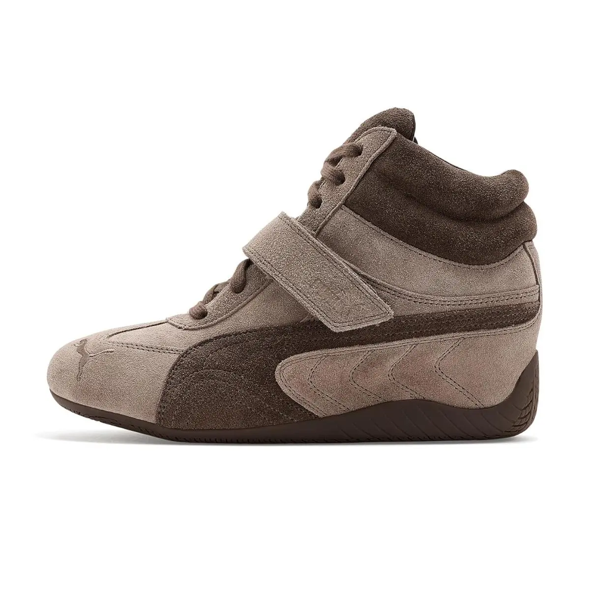 Puma shoes - Puma Silver/Vapor Gray 16