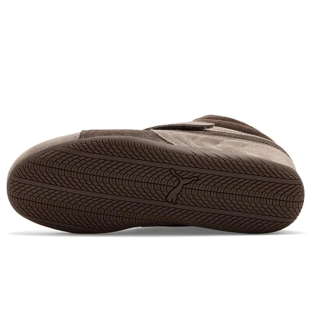 Puma shoes - Puma Silver/Vapor Gray 17