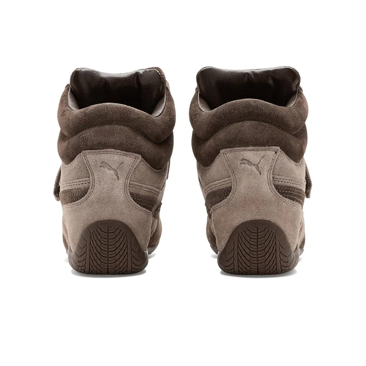 Puma shoes - Puma Silver/Vapor Gray 19