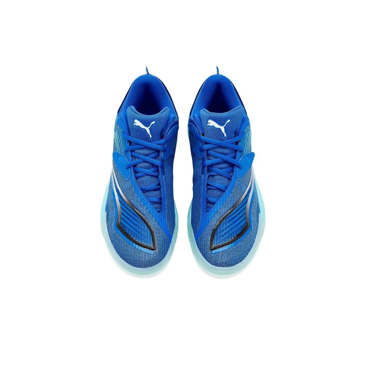 Puma shoes - Bluemazing/Nitro Blue/Elektro Aqua 0