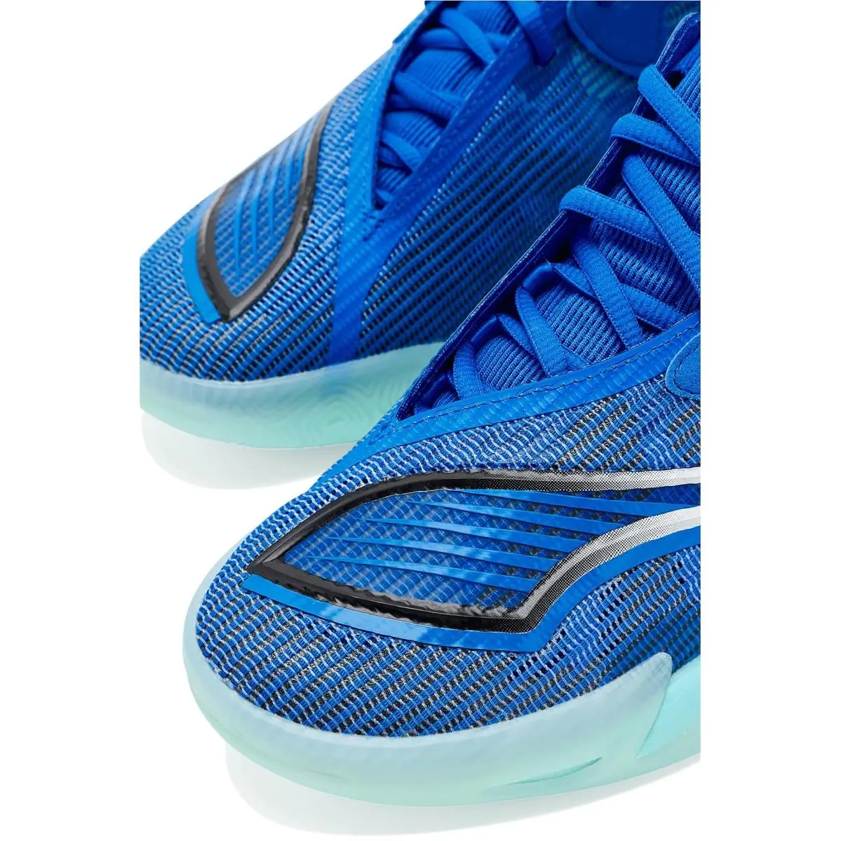 Puma shoes - Bluemazing/Nitro Blue/Elektro Aqua 4