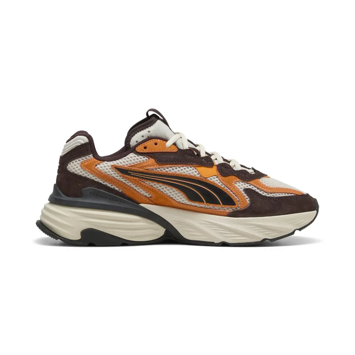 Puma shoes - Puma McLaren Fade Nitro - McLaren Fade Nitro - 30945803 - White 0