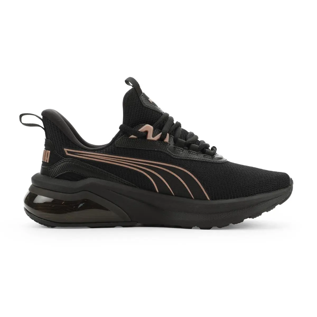 Puma shoes - 40634205 - 40634205 - black 2