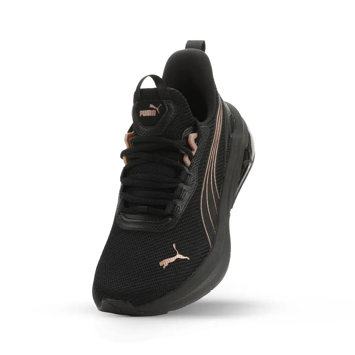 Puma shoes - 40634205 - 40634205 - black 3