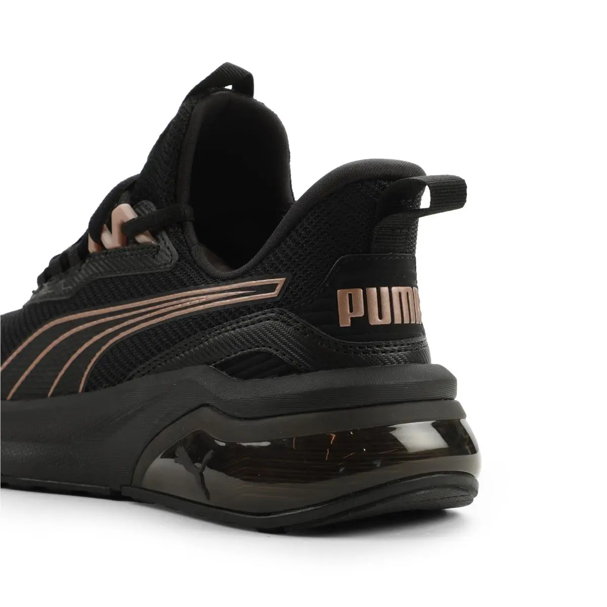 Puma shoes - 40634205 - 40634205 - black 0