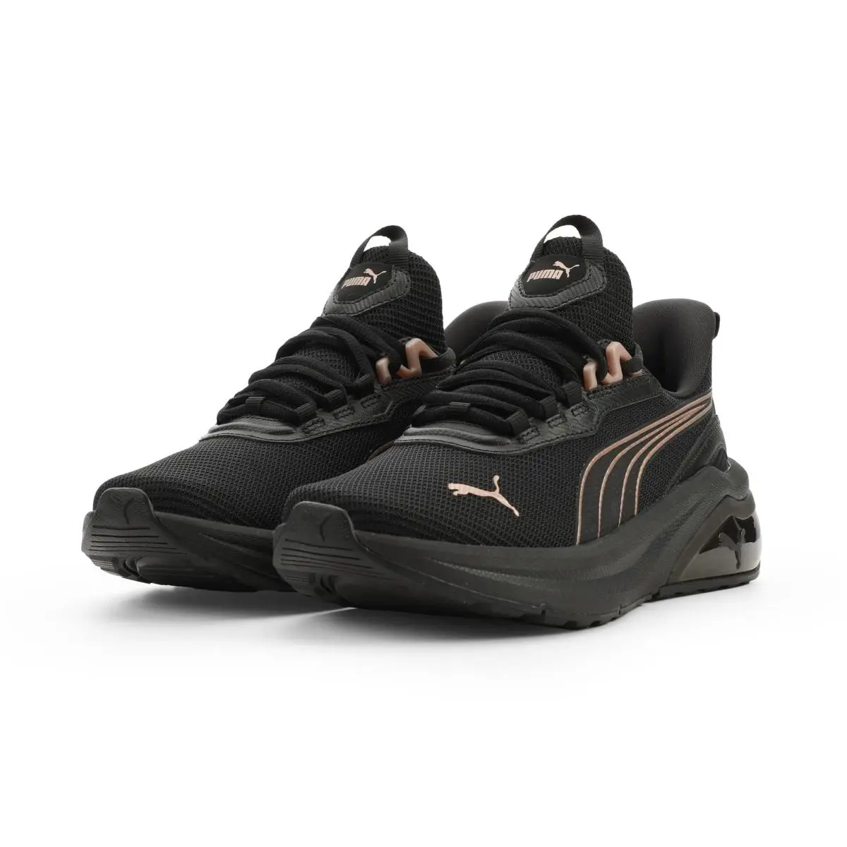 Puma shoes - 40634205 - 40634205 - black 4