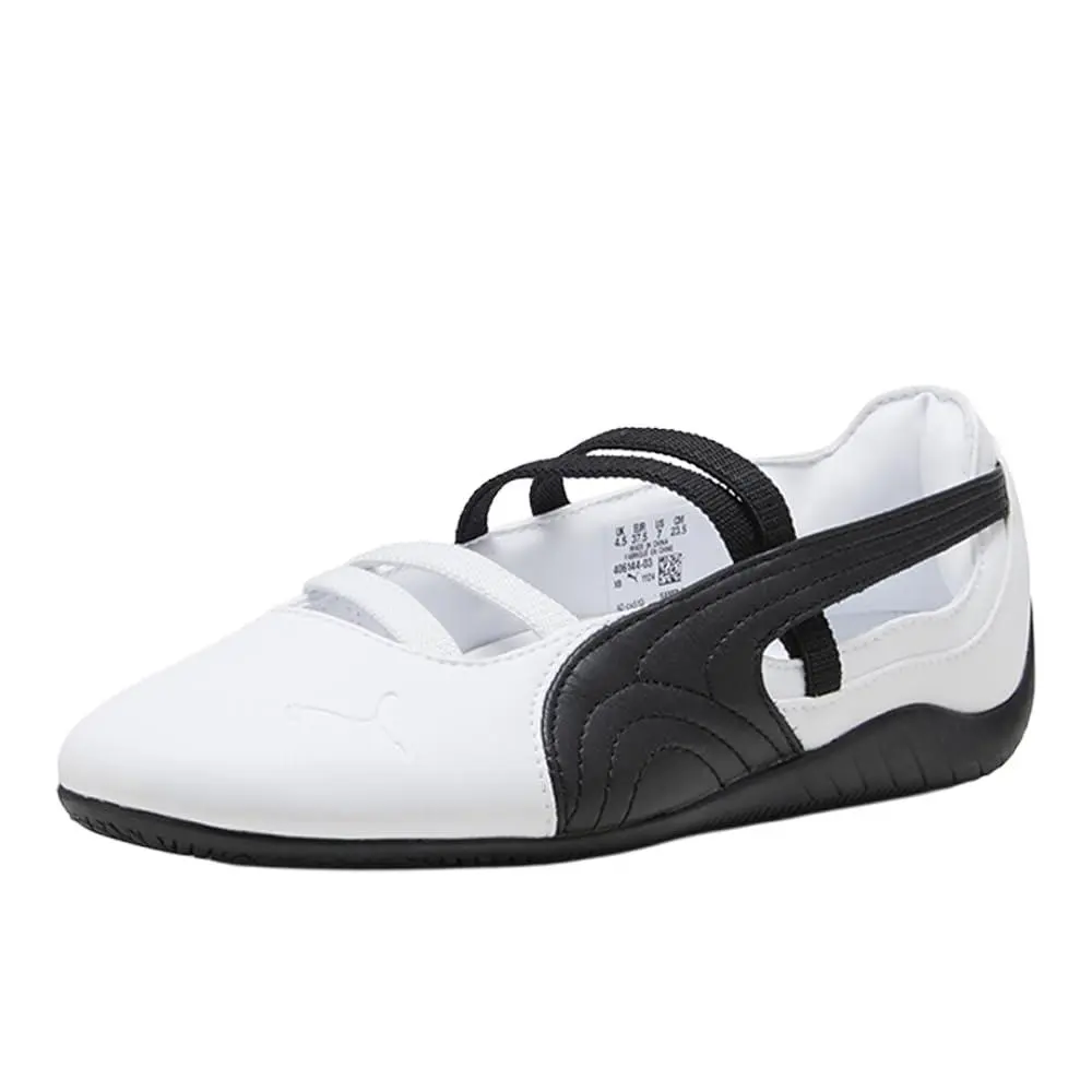 Puma shoes - 34 dc 094 ofw - ofw - 40614403 - black 2
