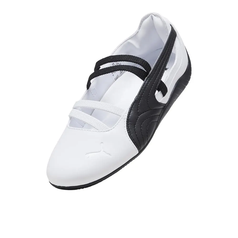 Puma shoes - 34 dc 094 ofw - ofw - 40614403 - black 6