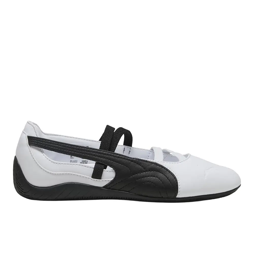Puma shoes - 34 dc 094 ofw - ofw - 40614403 - black 8