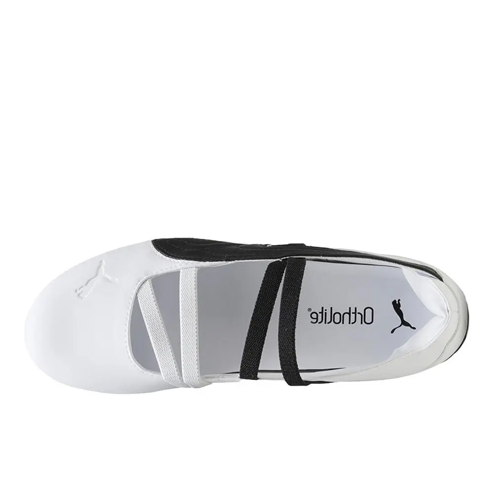 Puma shoes - 34 dc 094 ofw - ofw - 40614403 - black 13