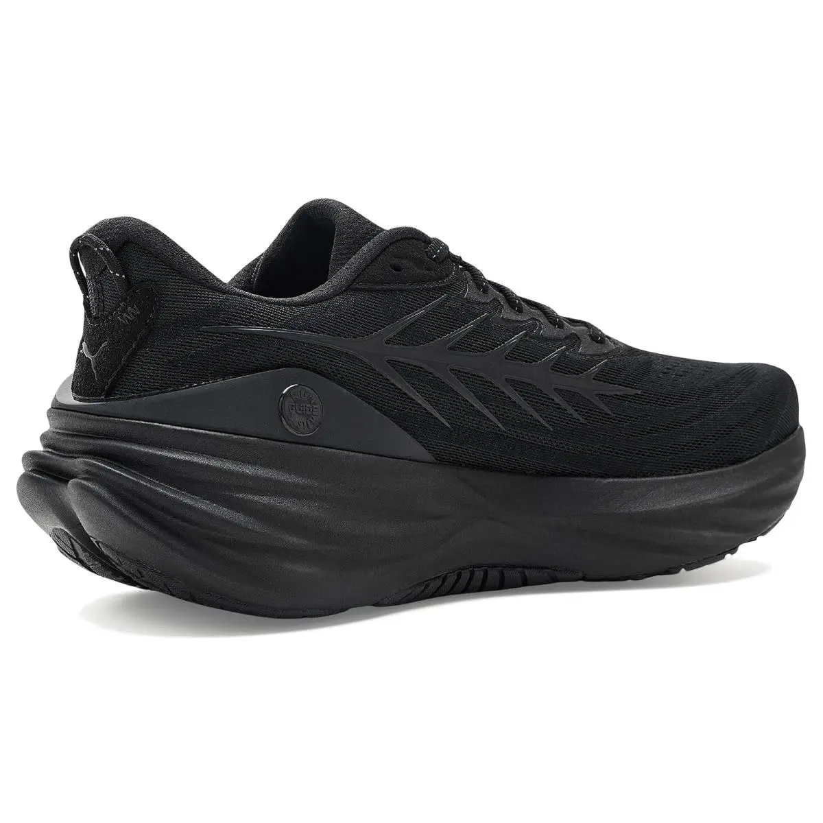 Puma shoes - Puma Black/Flat Dark Gray 1