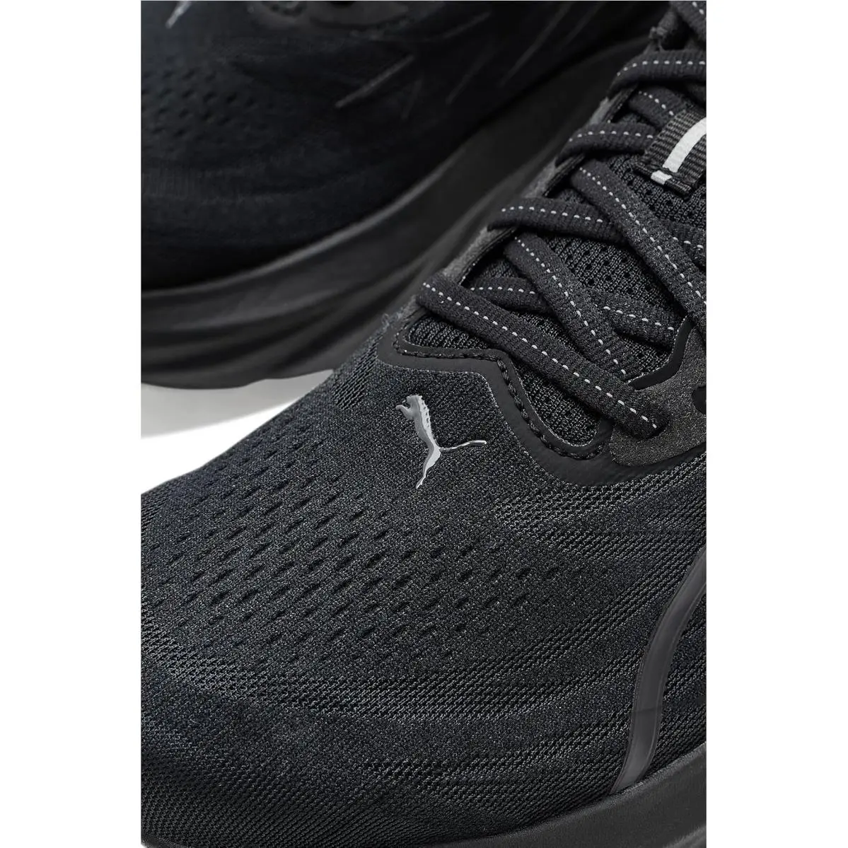 Puma shoes - Puma Black/Flat Dark Gray 11