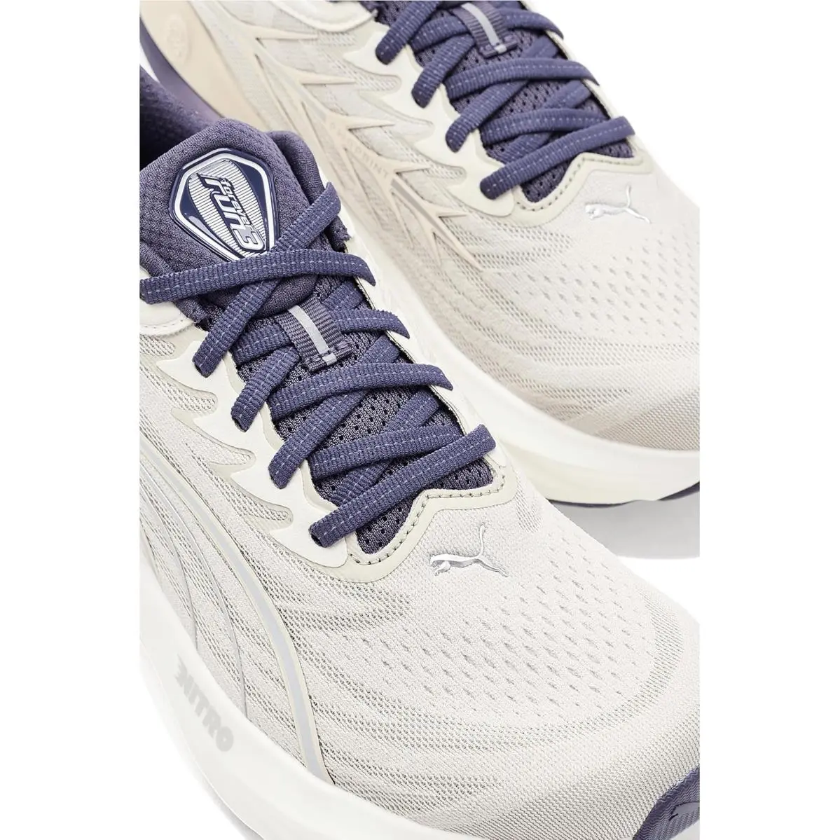 Puma shoes - Puma Black/Flat Dark Gray 32