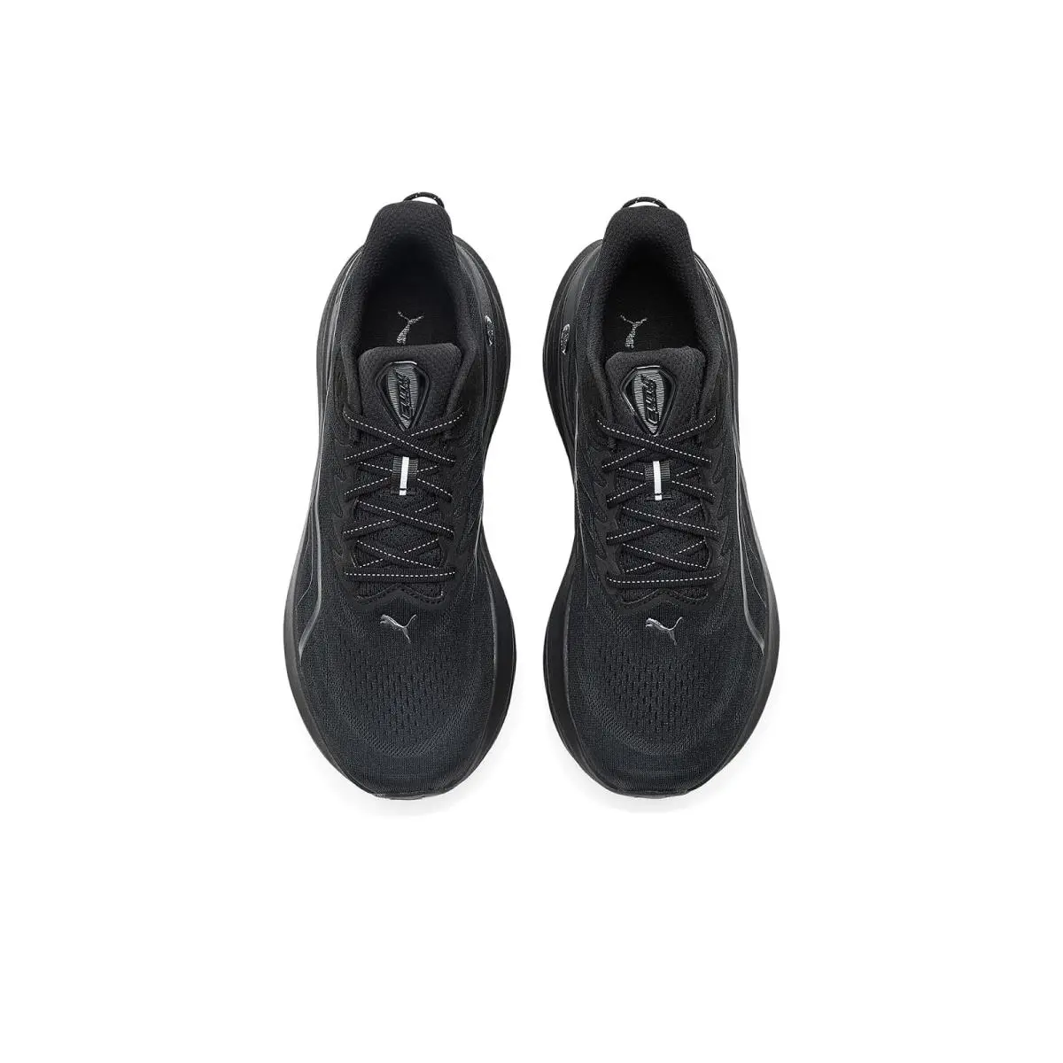 Puma shoes - Puma Black/Flat Dark Gray 7