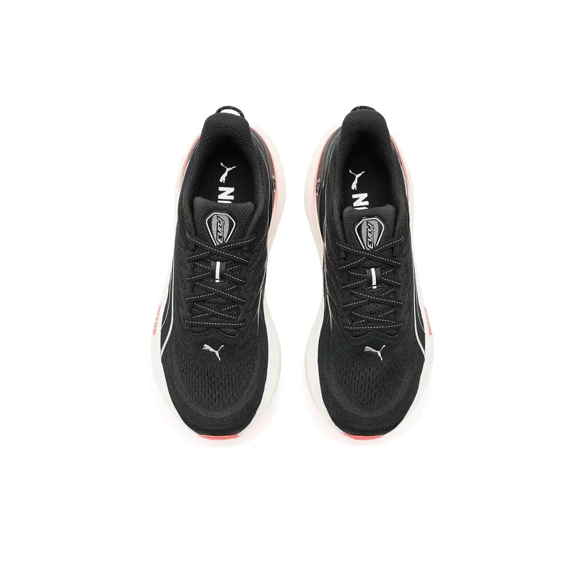 Puma shoes - Puma Black/Flat Dark Gray 14